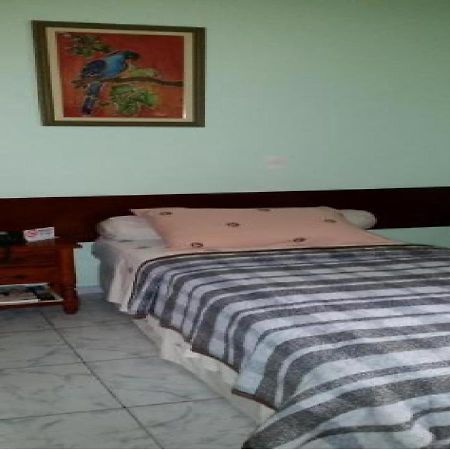 Krystal Hotel Manaus Luaran gambar