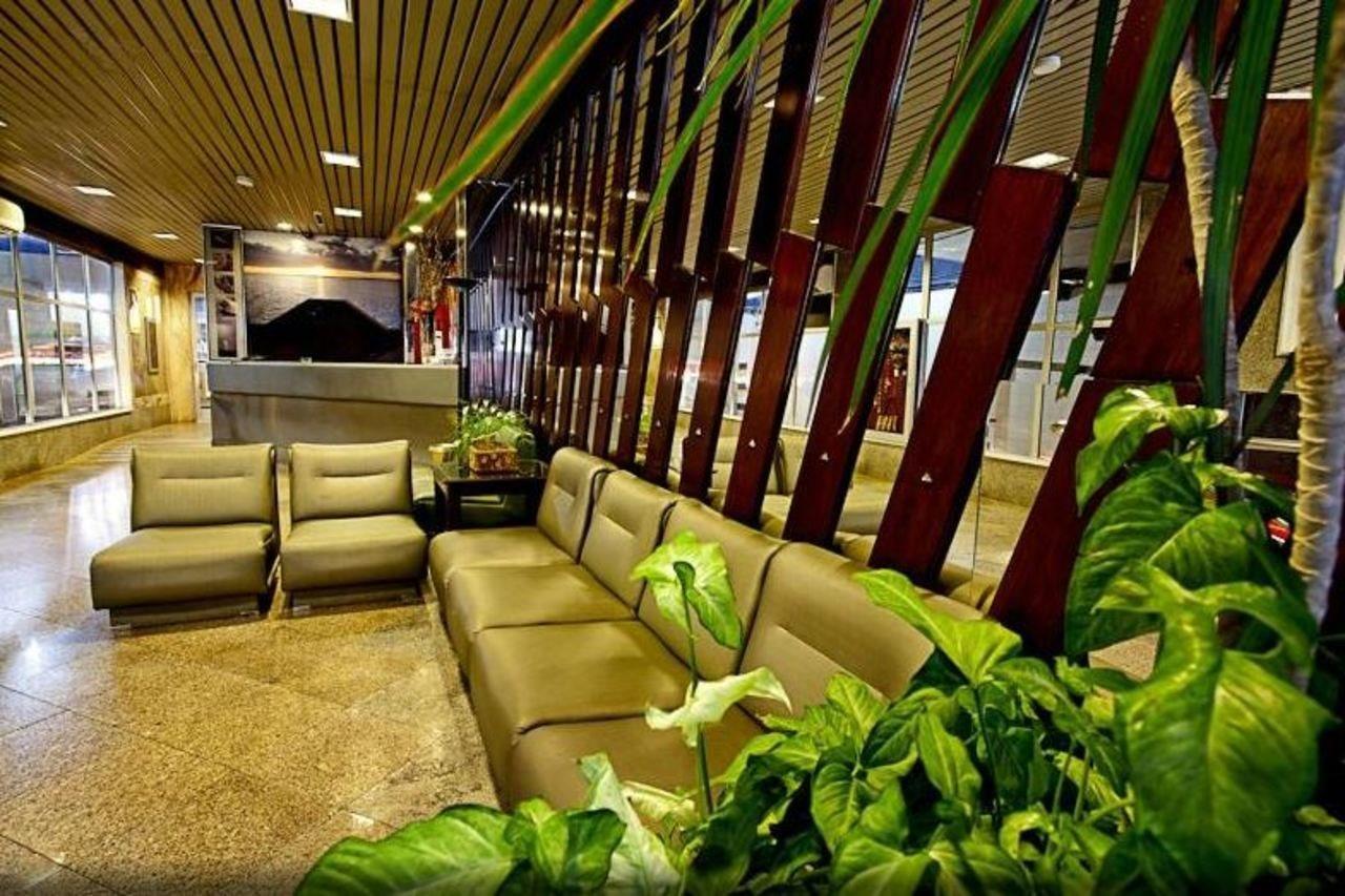 Krystal Hotel Manaus Luaran gambar