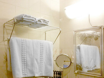 Krystal Hotel Manaus Luaran gambar