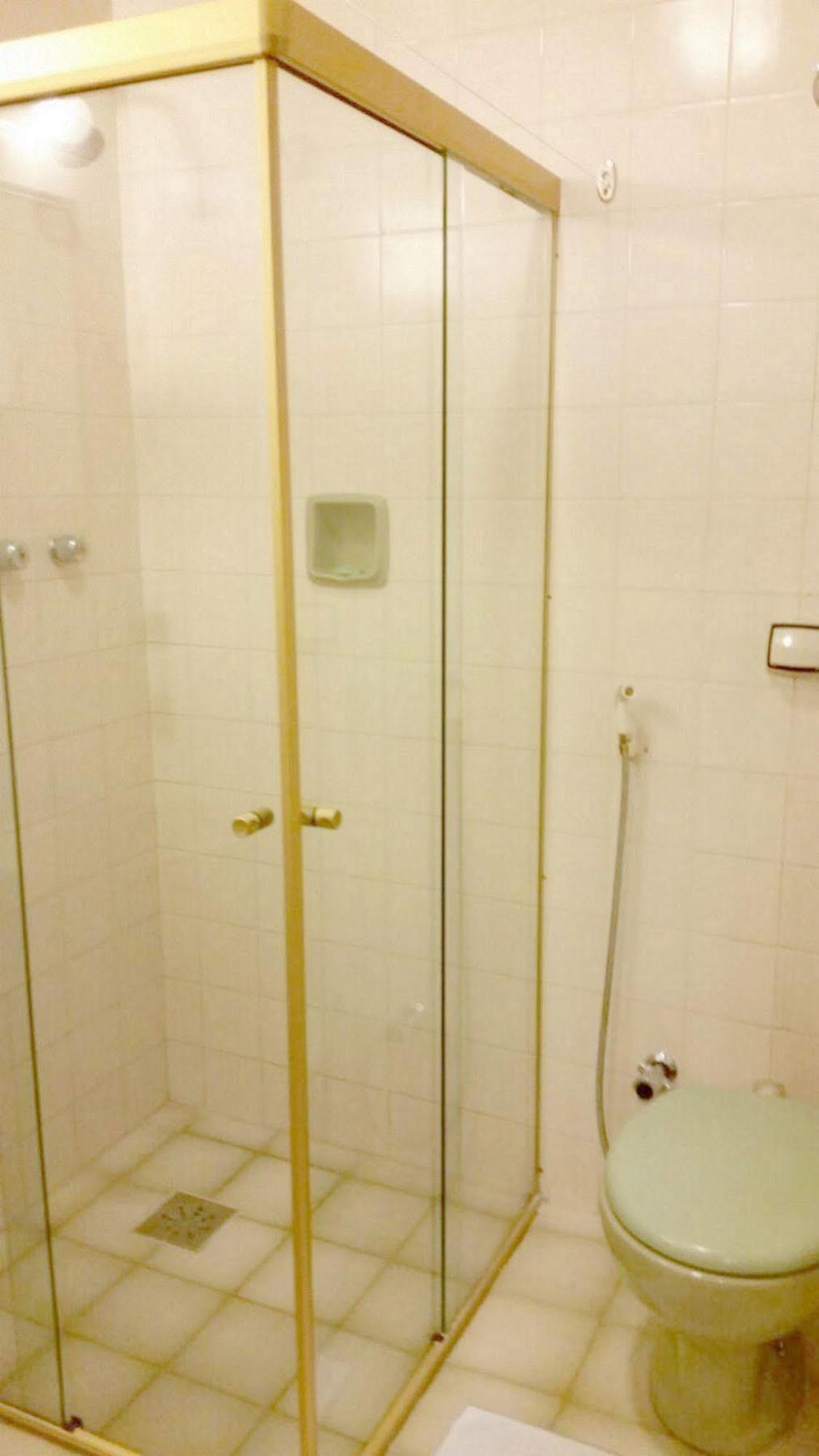 Krystal Hotel Manaus Luaran gambar