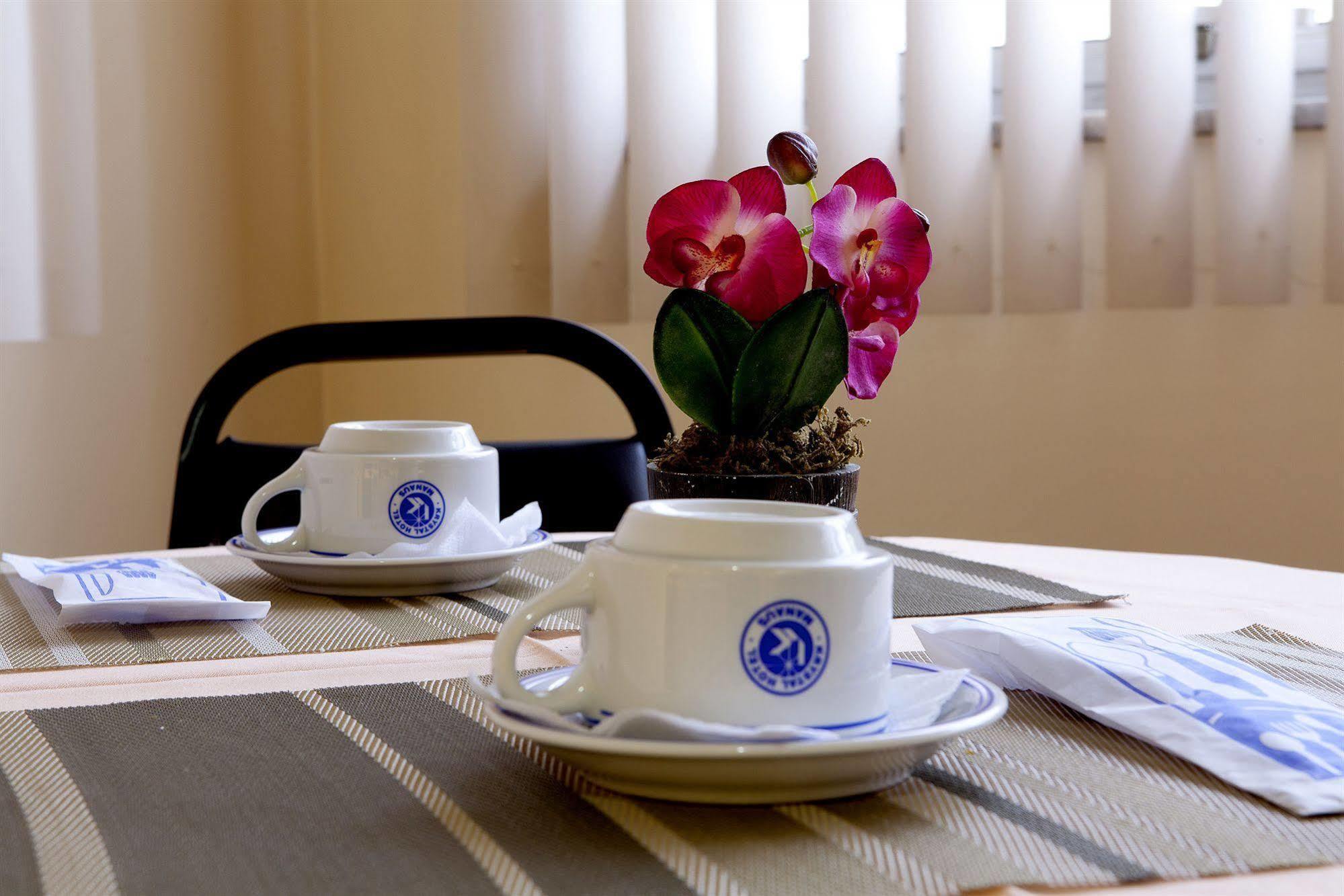 Krystal Hotel Manaus Luaran gambar