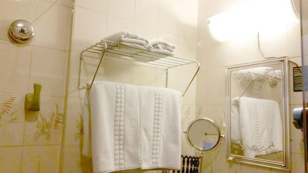 Krystal Hotel Manaus Luaran gambar